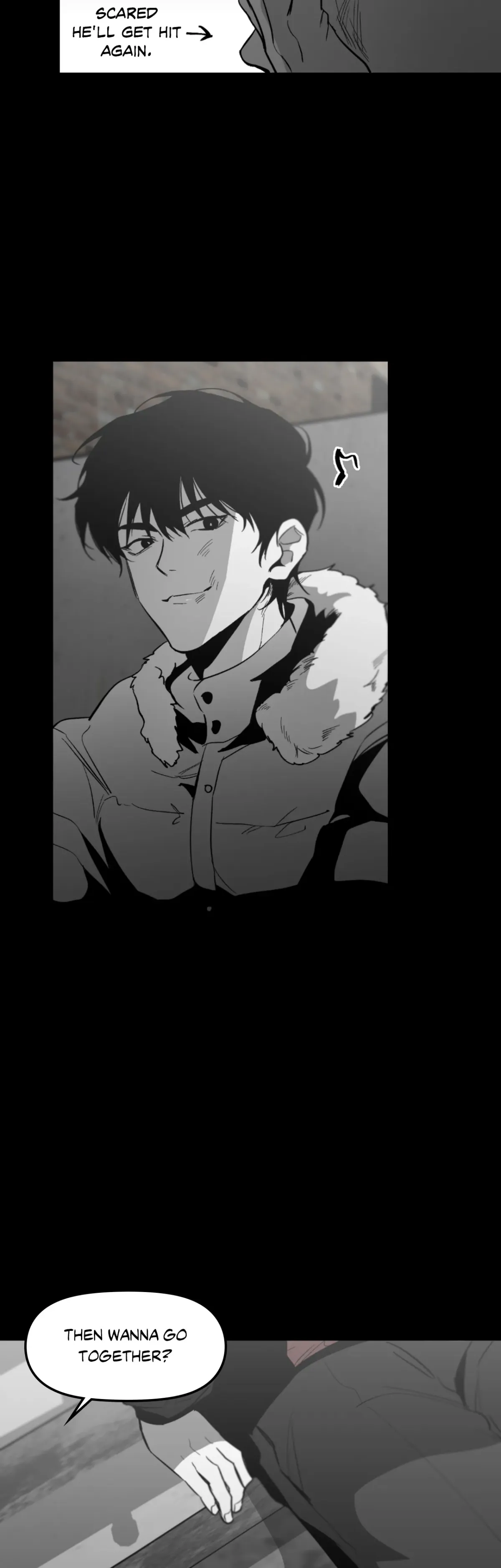 No Reason Chapter 50.98 page 9 - 
