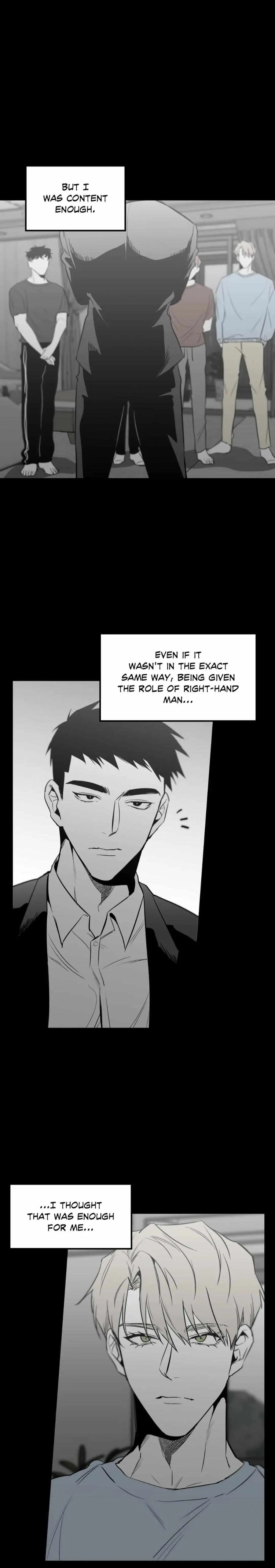 No Reason Chapter 50.99 page 17 - 