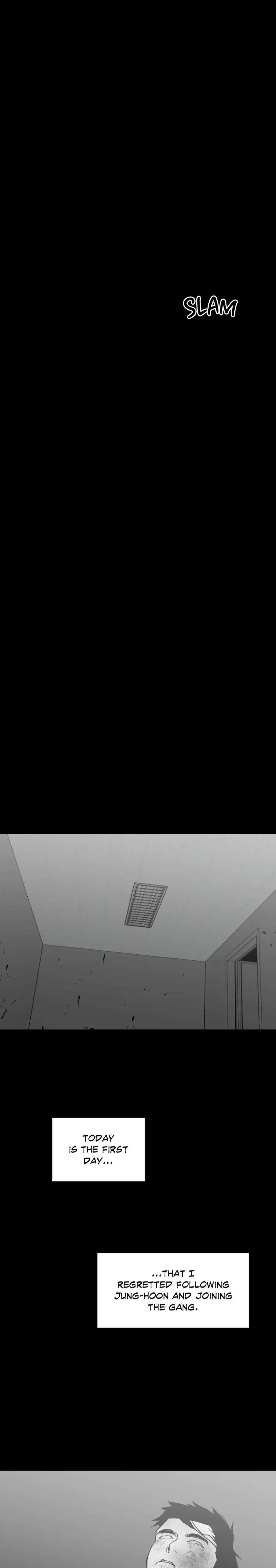 No Reason Chapter 50.99 page 27 - 