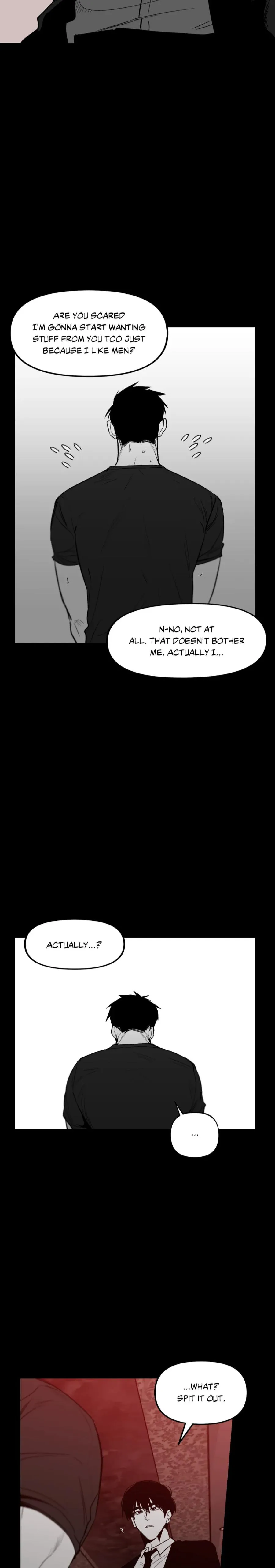 No Reason Chapter 50.99 page 7 - 
