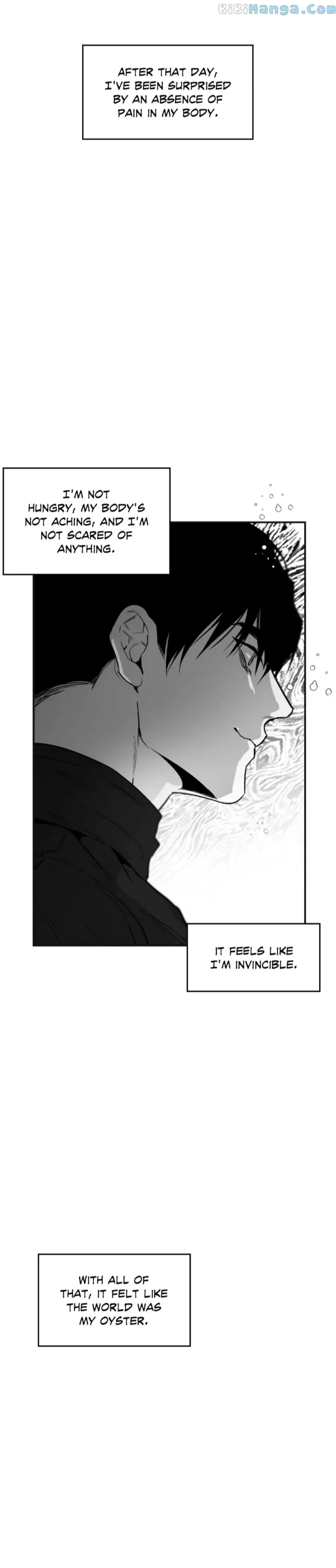 No Reason Chapter 50 page 12 - 