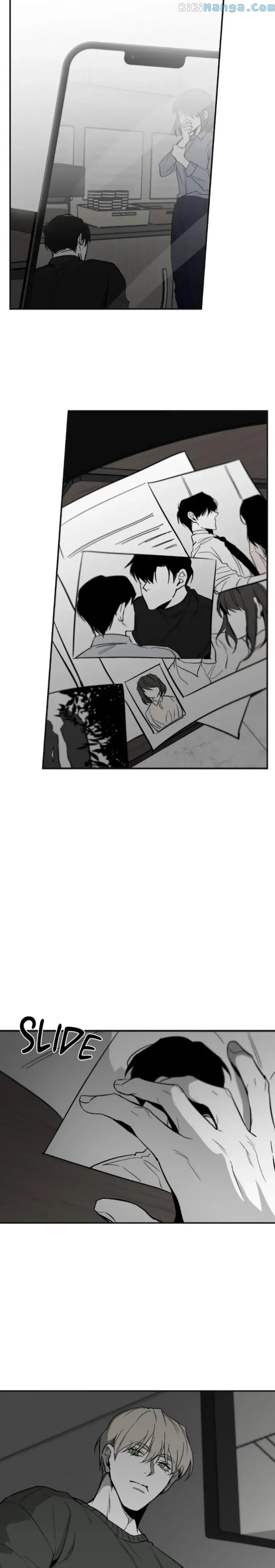 No Reason Chapter 50 page 17 - 