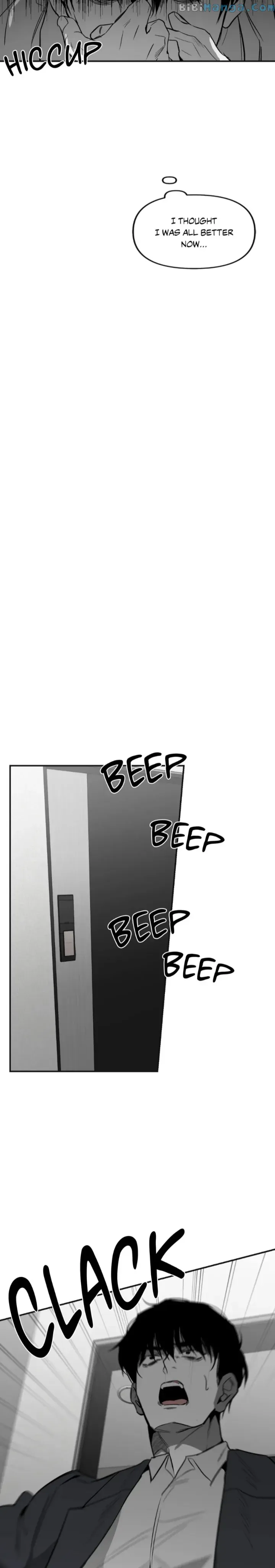 No Reason Chapter 50 page 21 - 