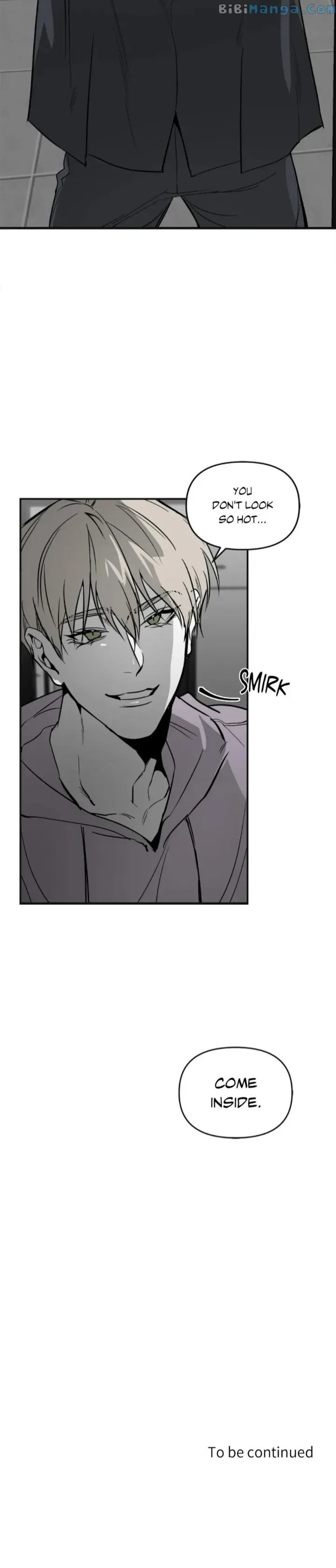 No Reason Chapter 50 page 23 - 