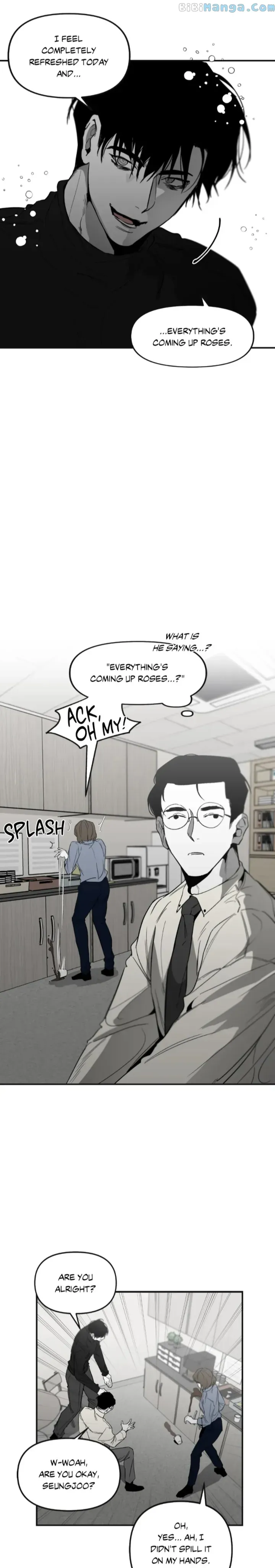 No Reason Chapter 50 page 7 - 