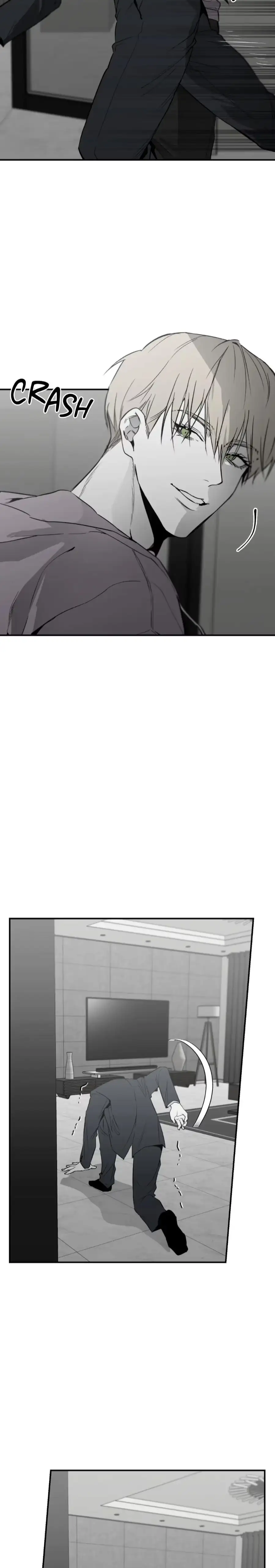 No Reason Chapter 51 page 2 - 