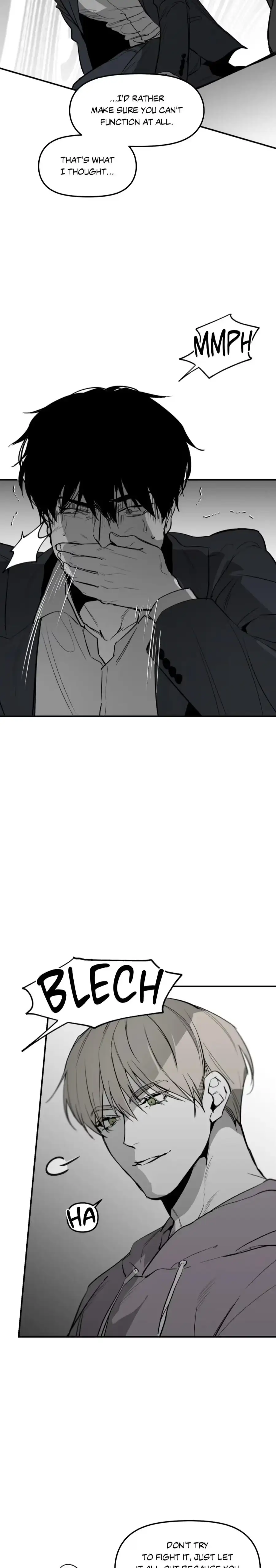 No Reason Chapter 51 page 11 - 