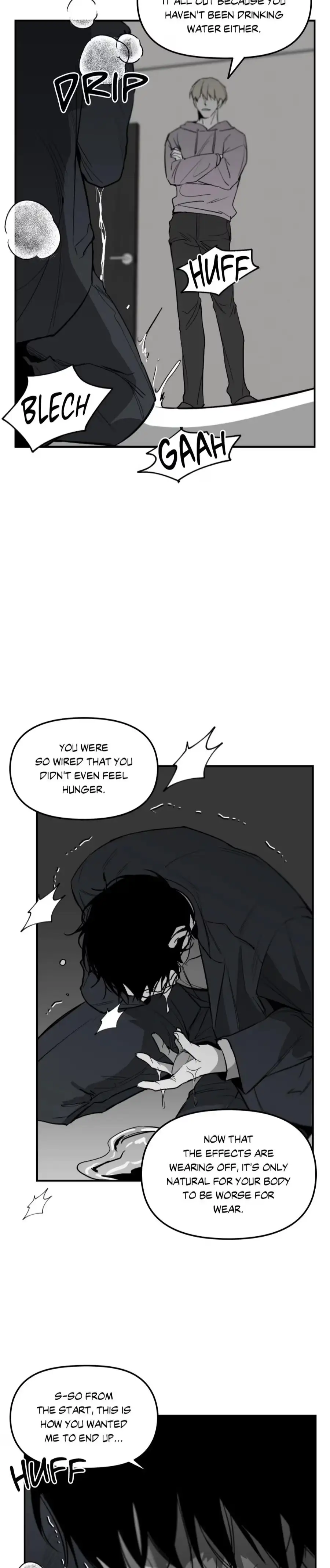 No Reason Chapter 51 page 12 - 
