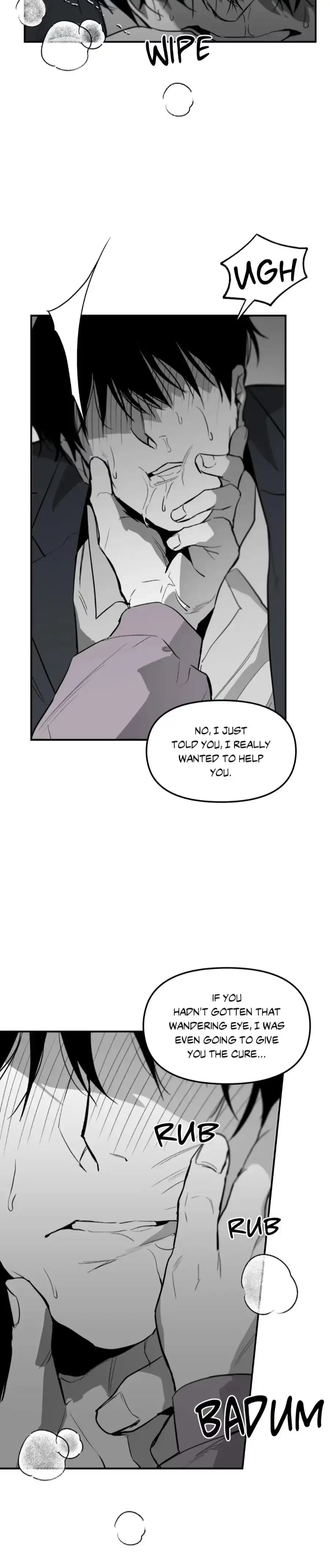 No Reason Chapter 51 page 13 - 