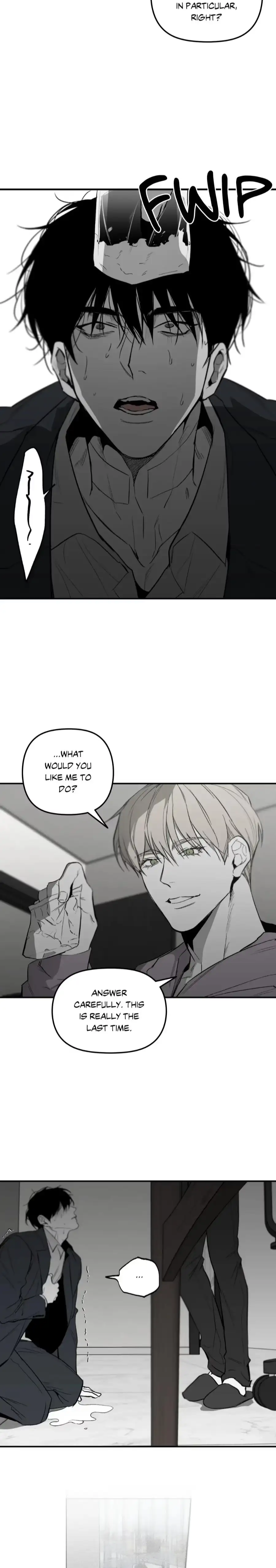 No Reason Chapter 51 page 15 - 
