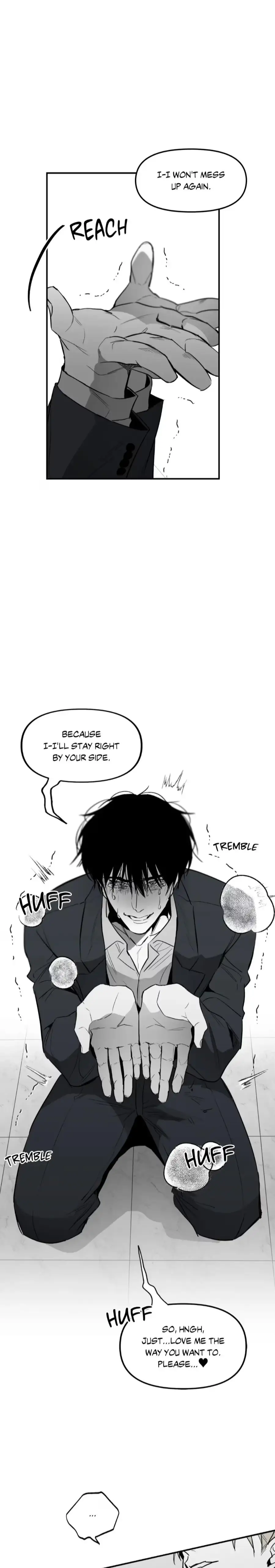 No Reason Chapter 51 page 17 - 