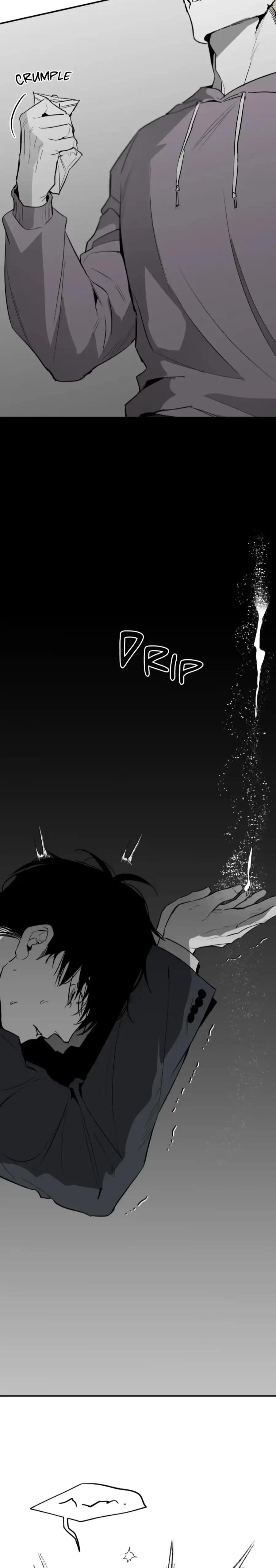 No Reason Chapter 51 page 18 - 