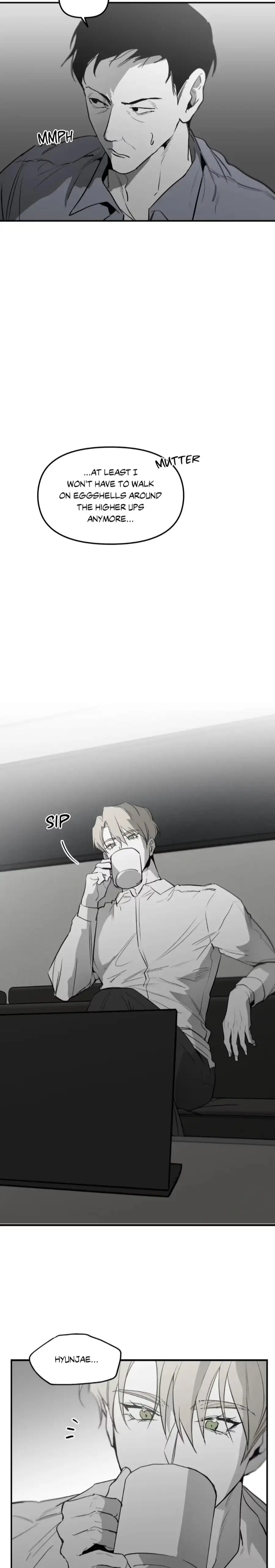 No Reason Chapter 51 page 24 - 