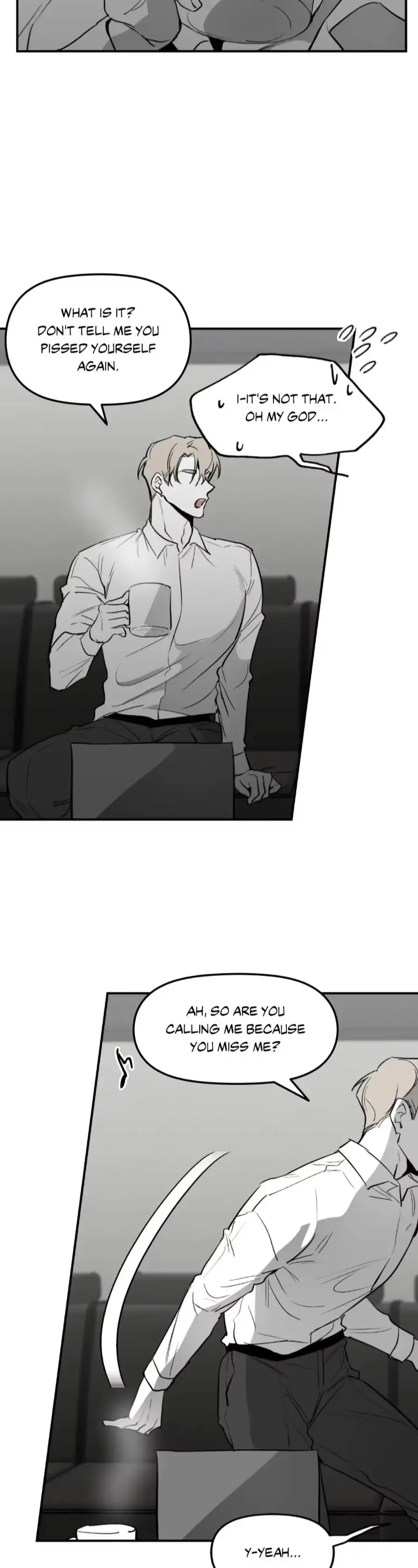 No Reason Chapter 51 page 25 - 