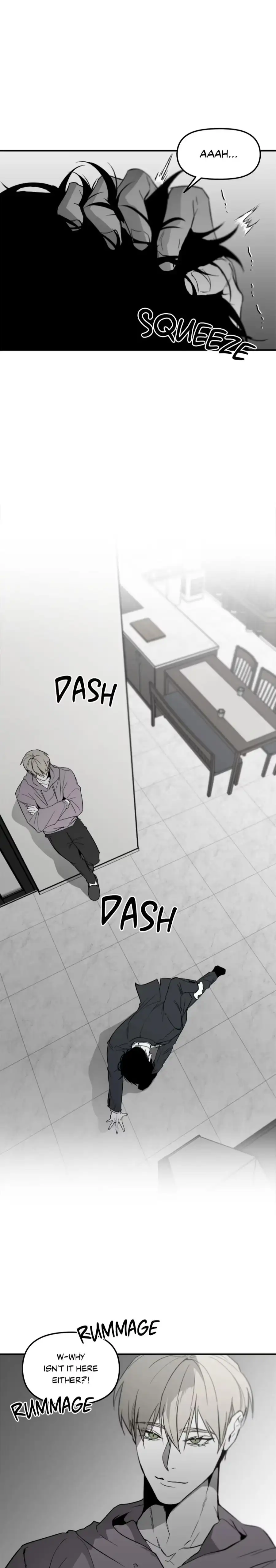 No Reason Chapter 51 page 4 - 