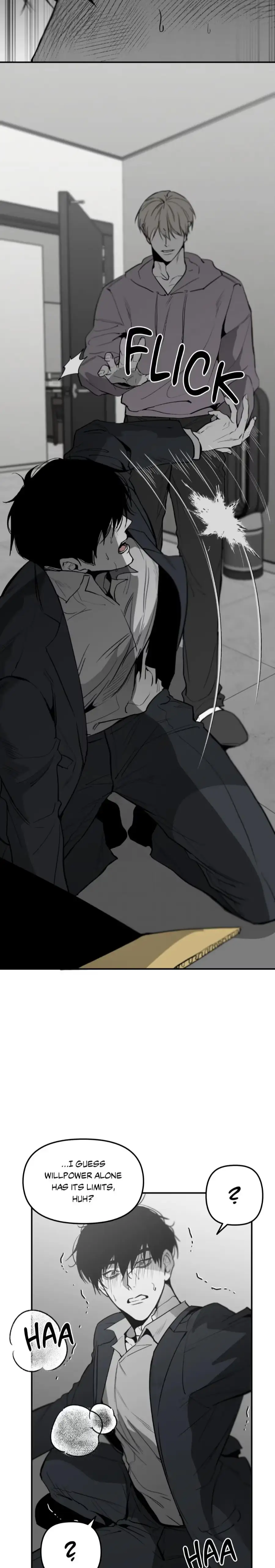 No Reason Chapter 51 page 6 - 
