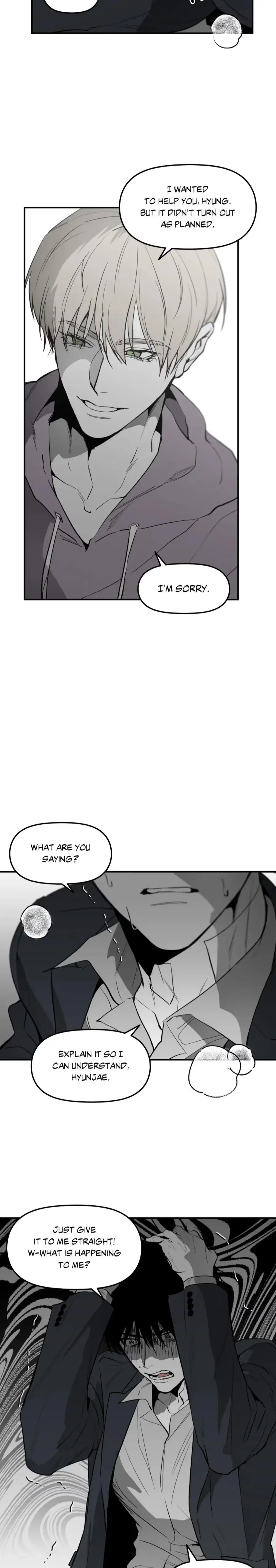 No Reason Chapter 51 page 7 - 