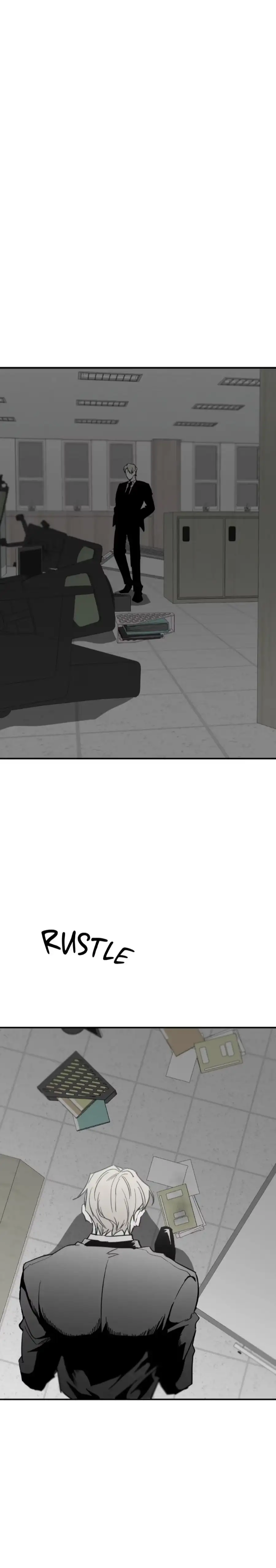 No Reason Chapter 52 page 1 - 