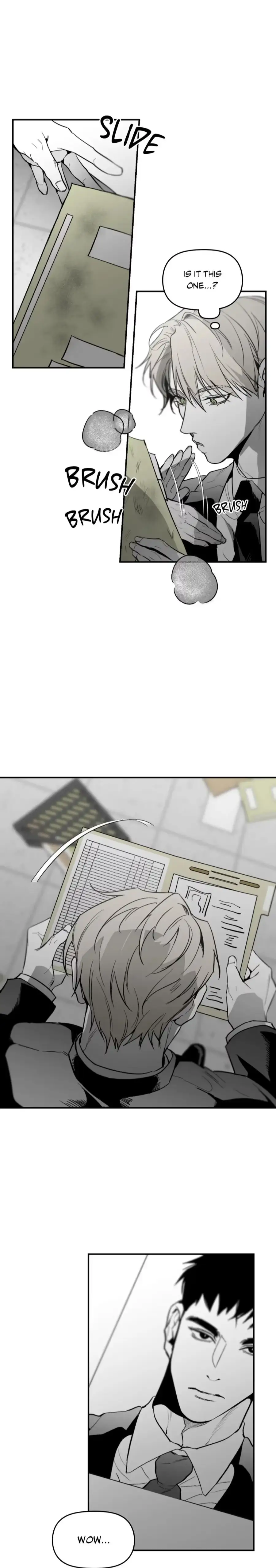 No Reason Chapter 52 page 2 - 