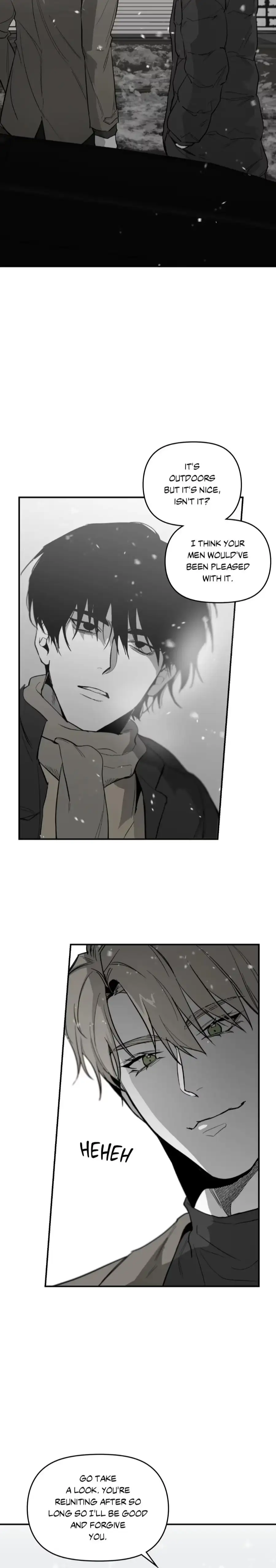 No Reason Chapter 52 page 16 - 