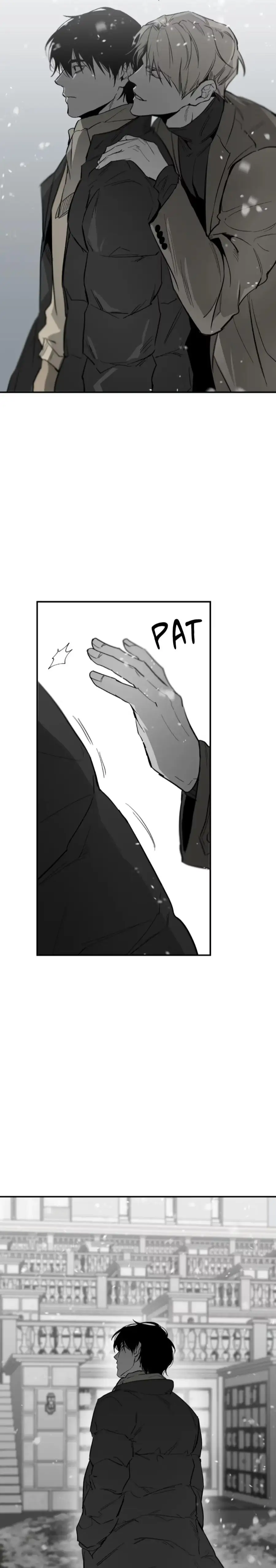 No Reason Chapter 52 page 17 - 