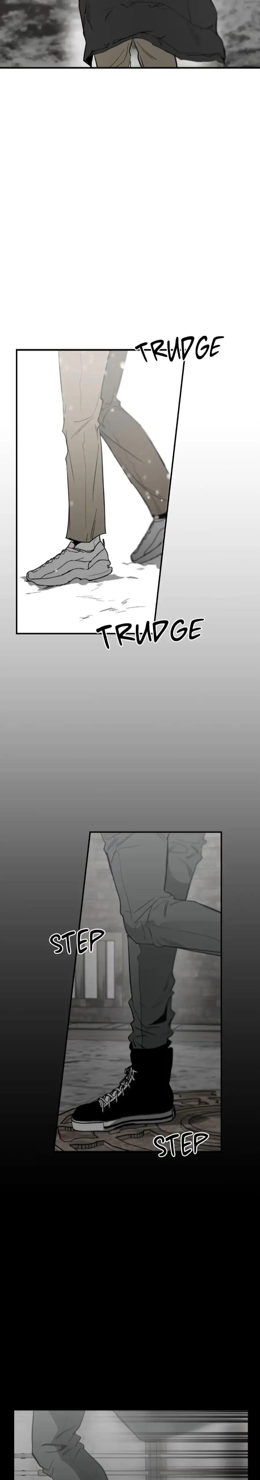 No Reason Chapter 52 page 18 - 
