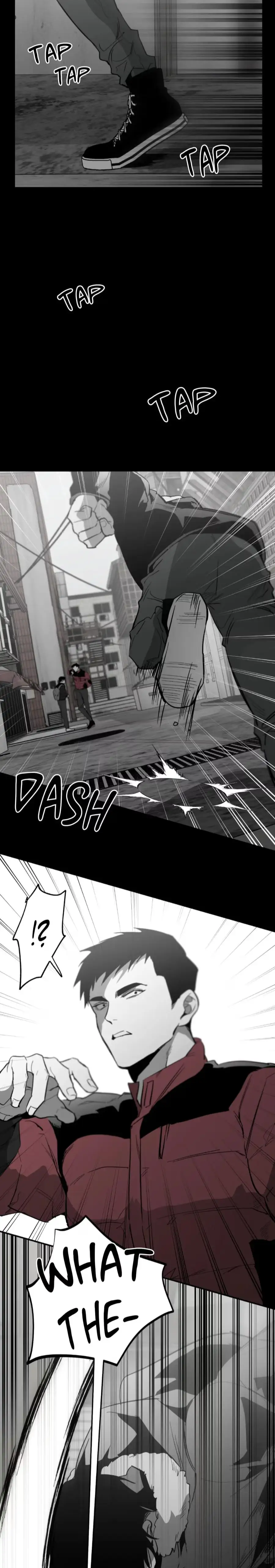 No Reason Chapter 52 page 19 - 