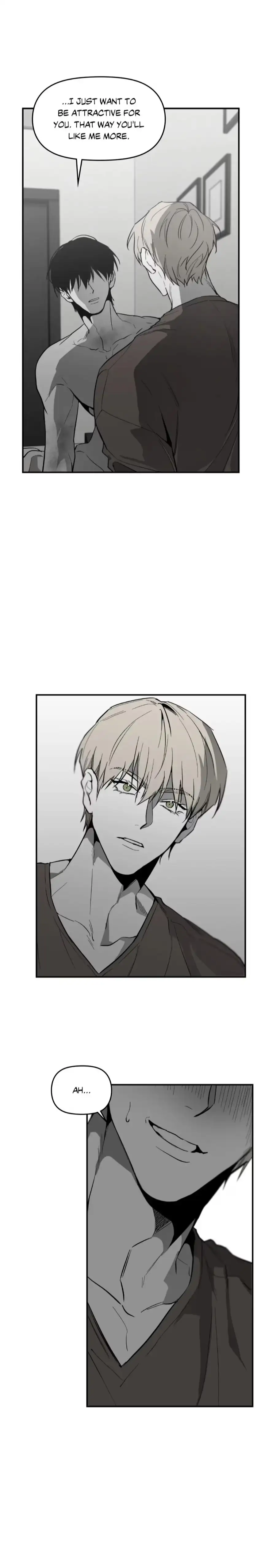 No Reason Chapter 52 page 6 - 