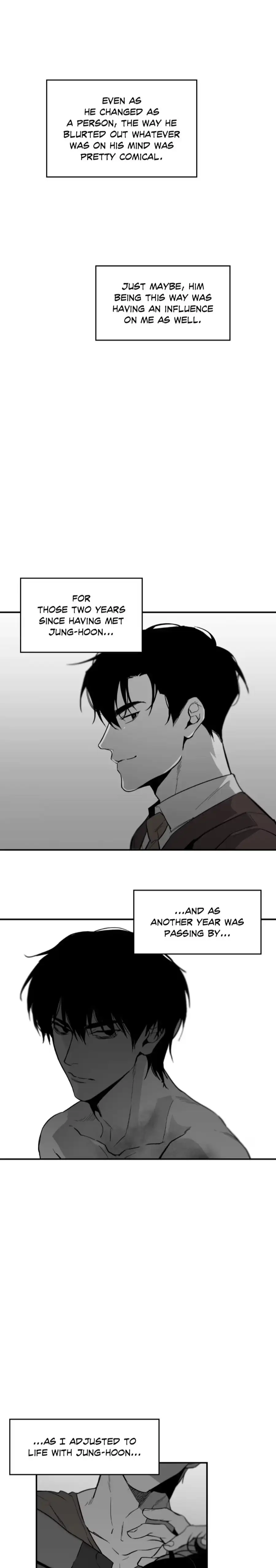 No Reason Chapter 52 page 7 - 