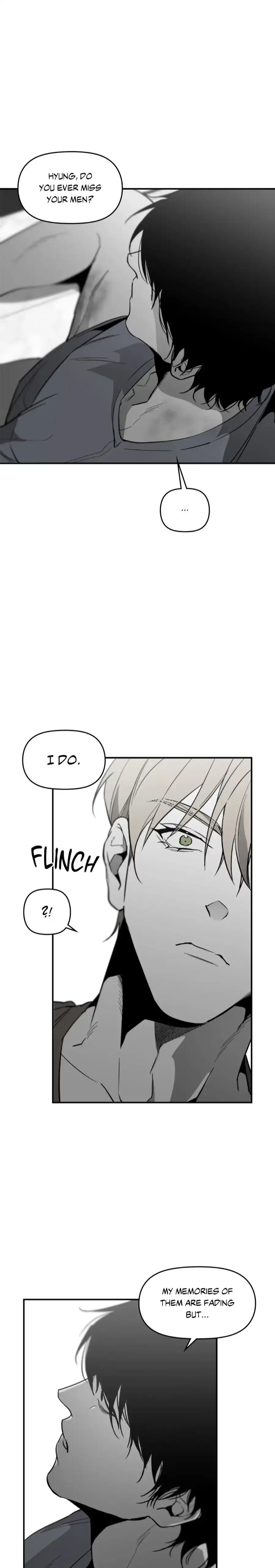 No Reason Chapter 52 page 9 - 