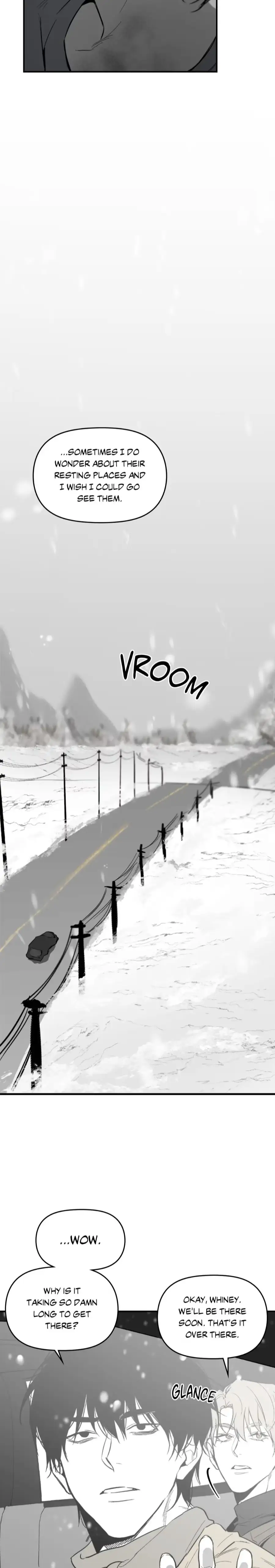 No Reason Chapter 52 page 10 - 