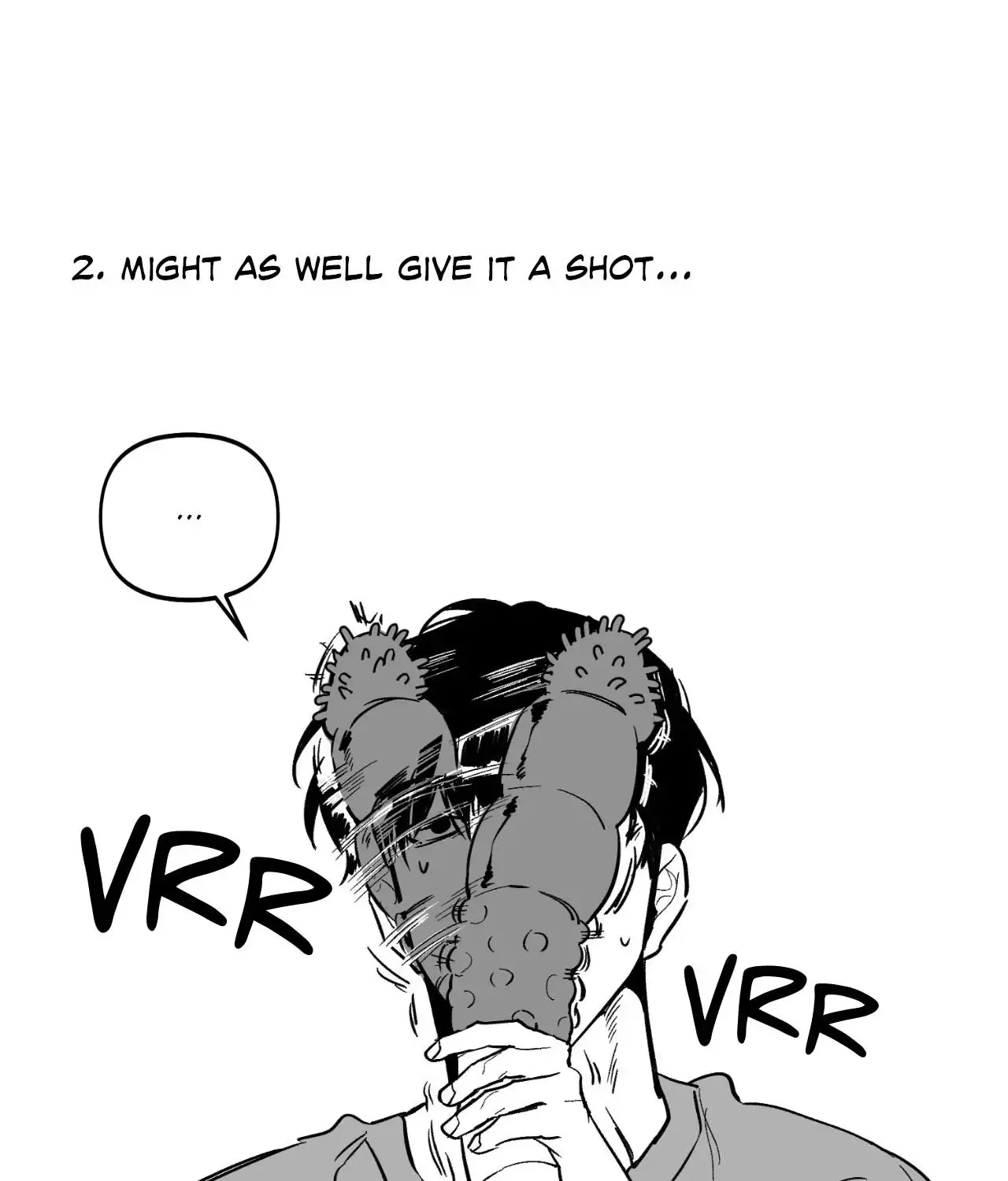 No Reason Chapter 53.5 page 11 - 