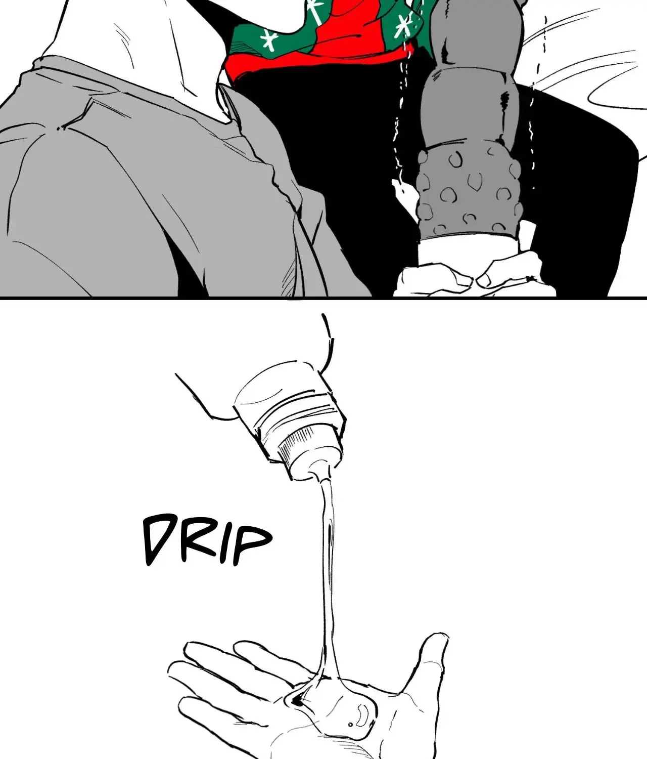 No Reason Chapter 53.5 page 14 - 