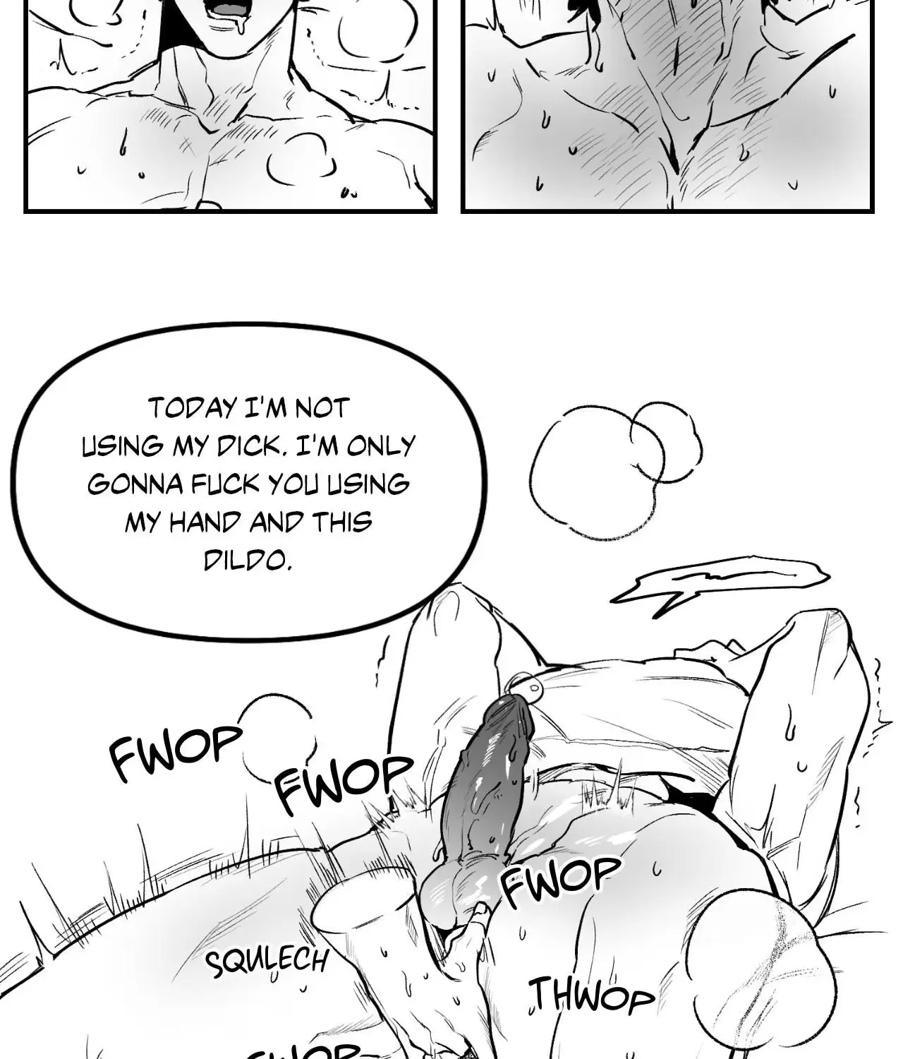 No Reason Chapter 53.5 page 16 - 