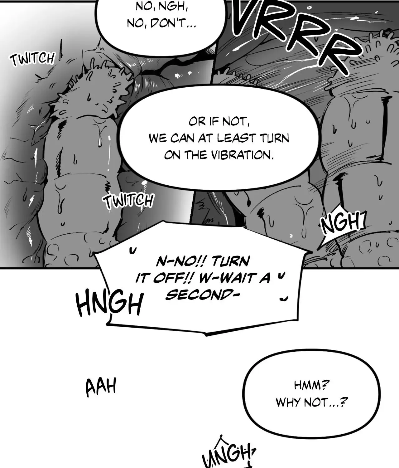 No Reason Chapter 53.5 page 19 - 