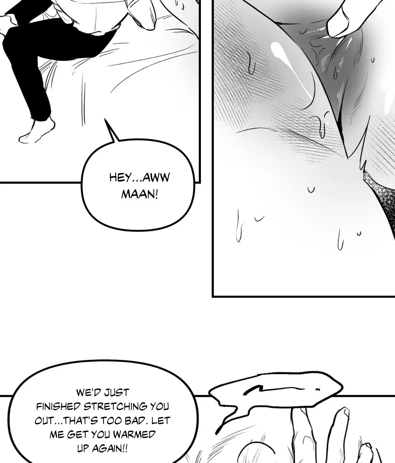 No Reason Chapter 53.5 page 25 - 