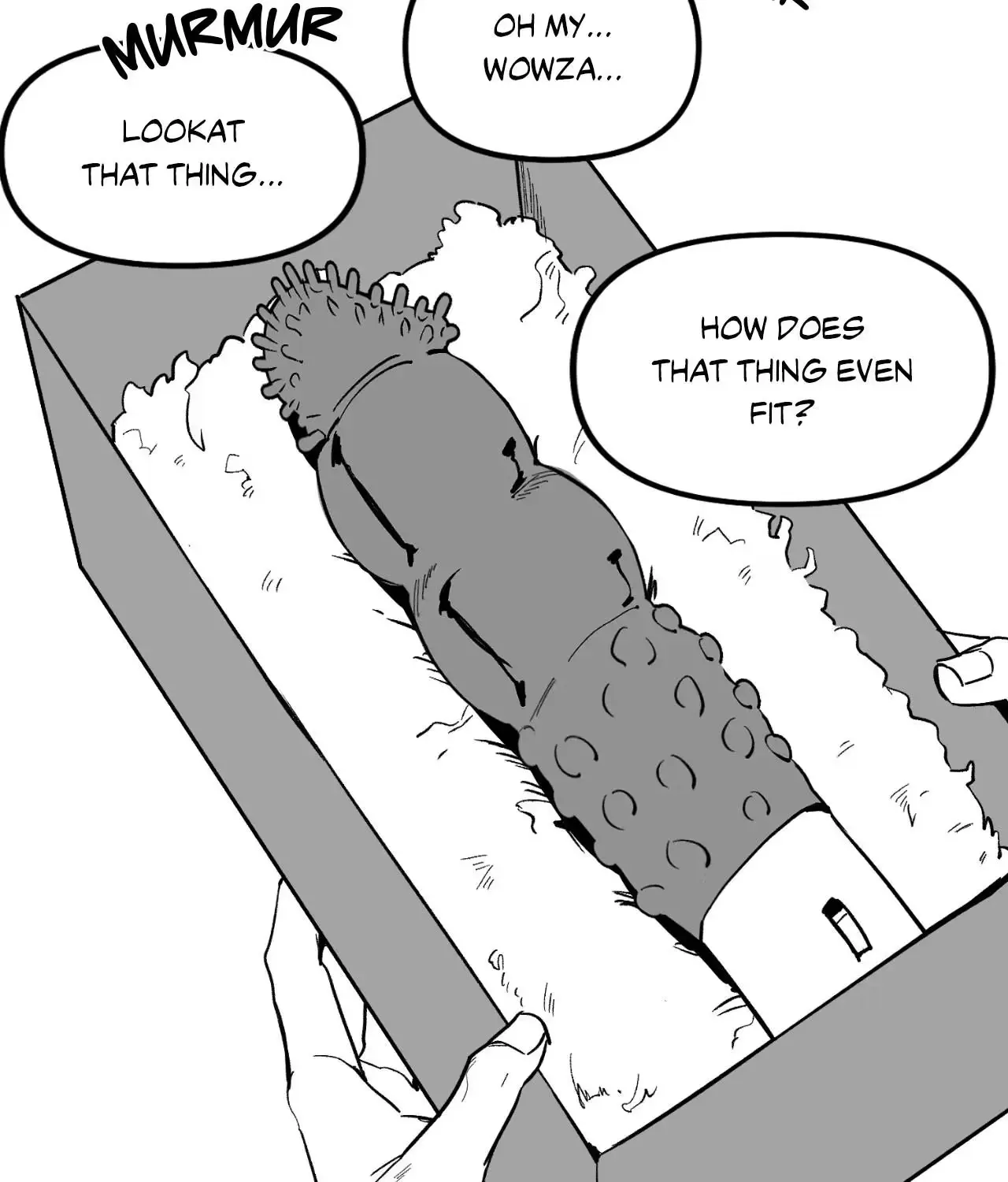 No Reason Chapter 53.5 page 8 - 