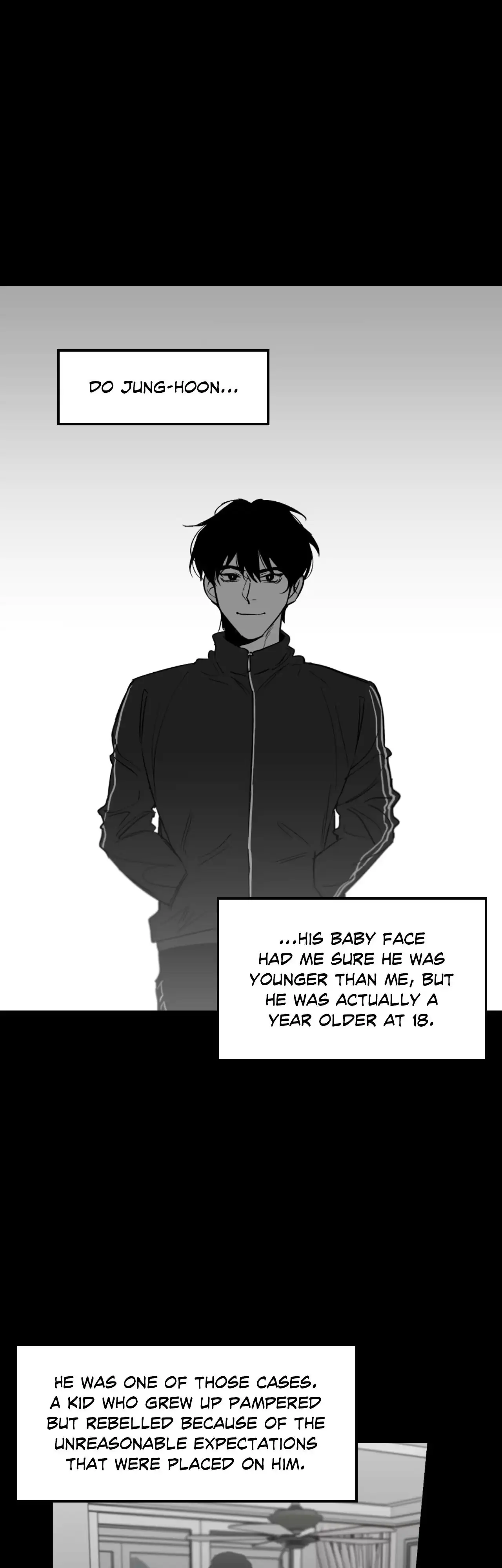 No Reason Chapter 53 page 13 - 