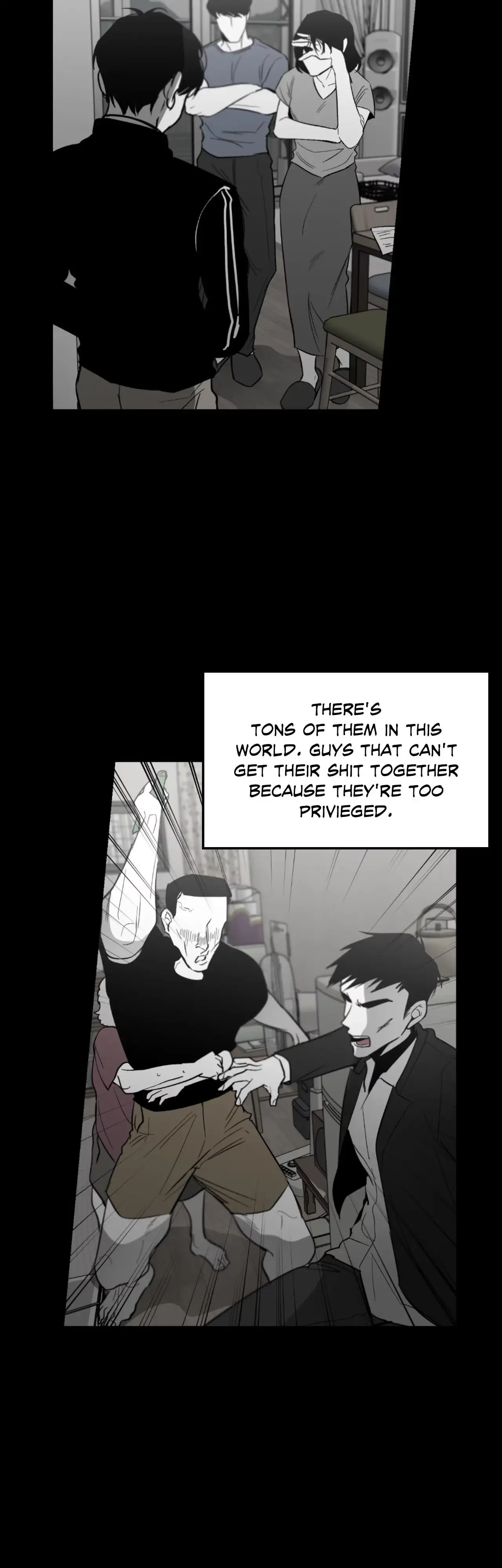 No Reason Chapter 53 page 14 - 