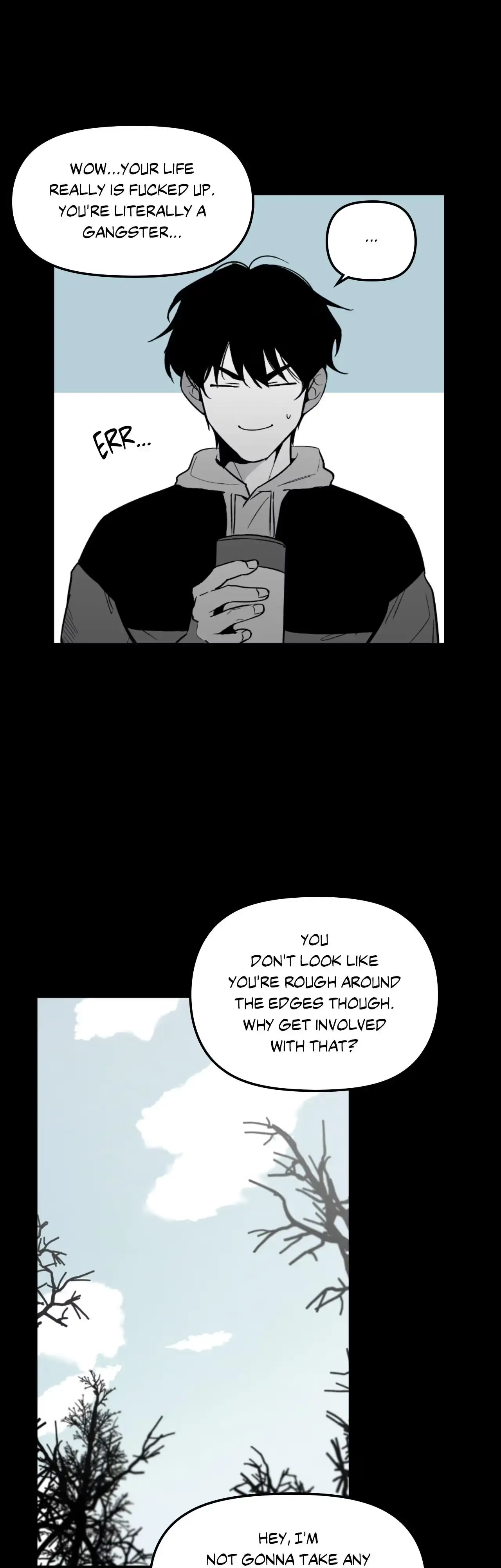 No Reason Chapter 53 page 20 - 