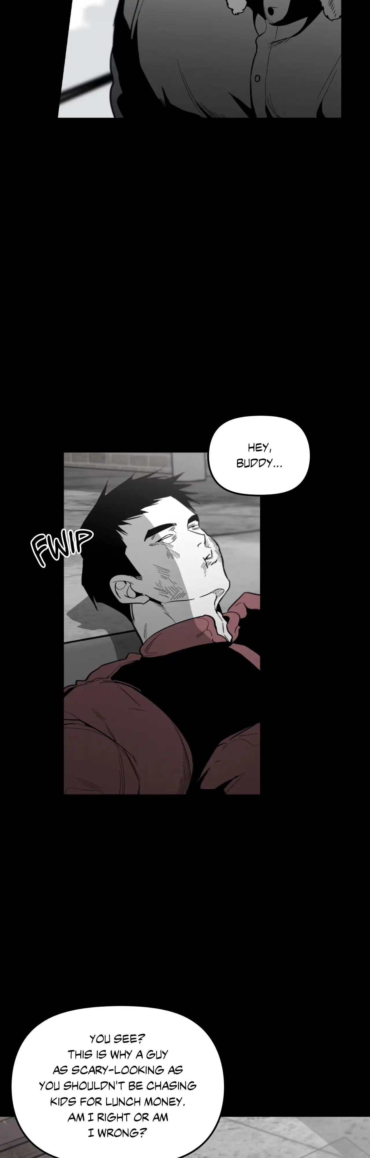 No Reason Chapter 53 page 3 - 