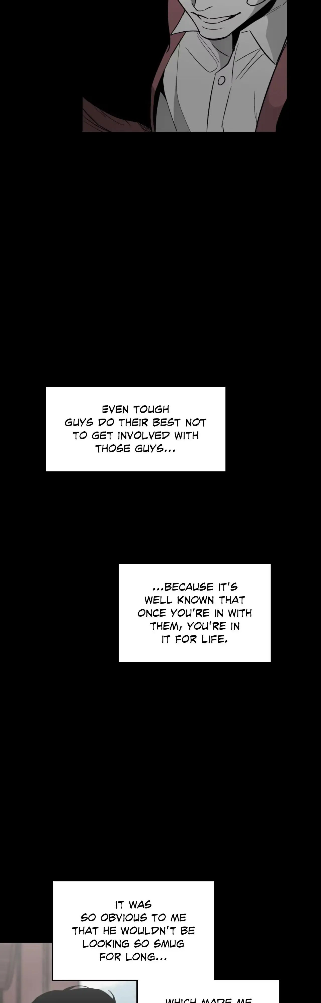 No Reason Chapter 53 page 23 - 