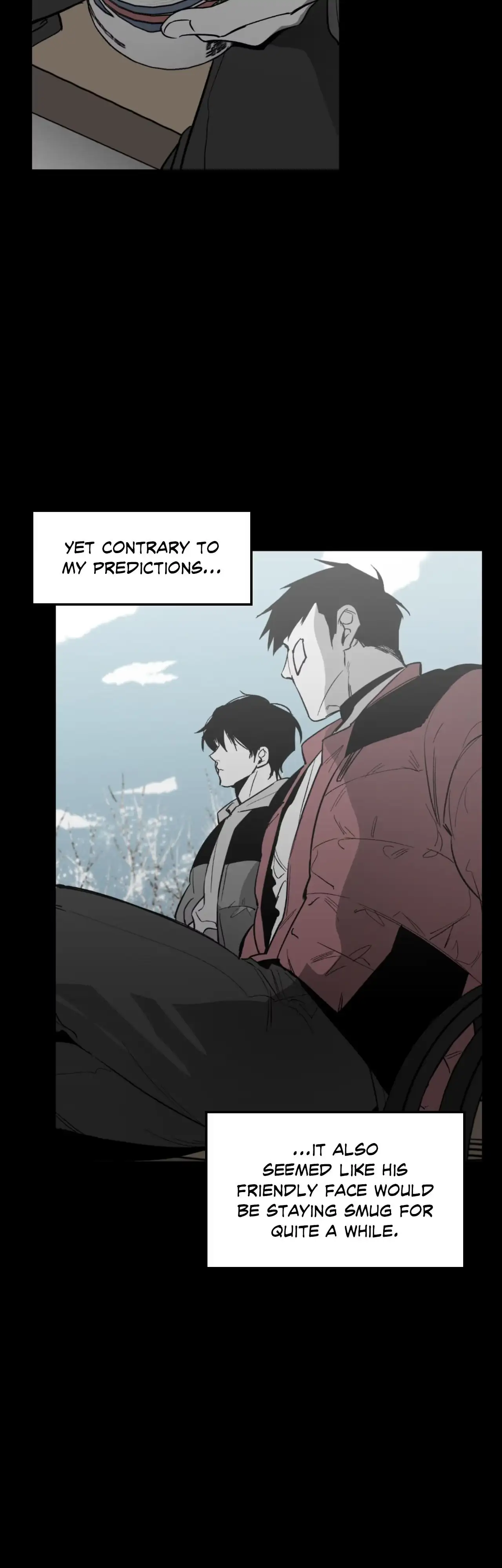 No Reason Chapter 53 page 25 - 