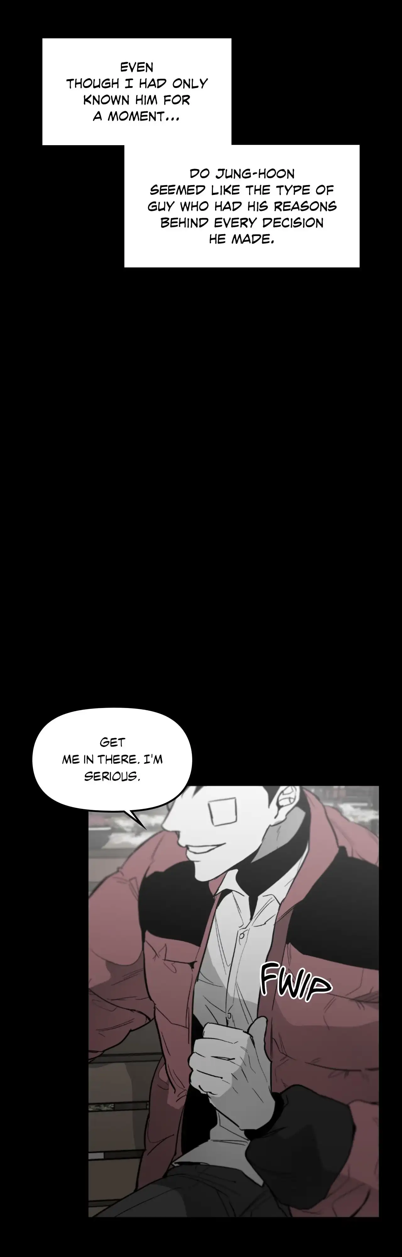 No Reason Chapter 53 page 26 - 