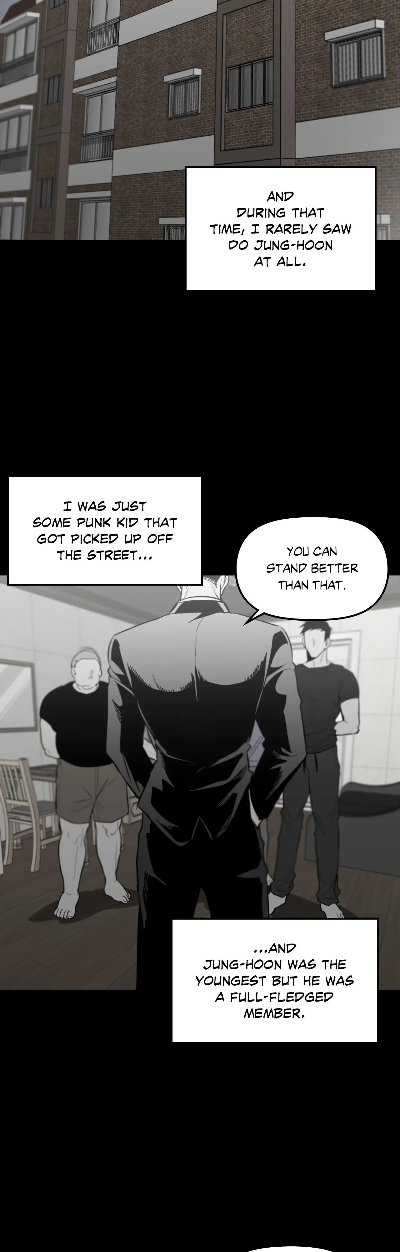 No Reason Chapter 53 page 30 - 