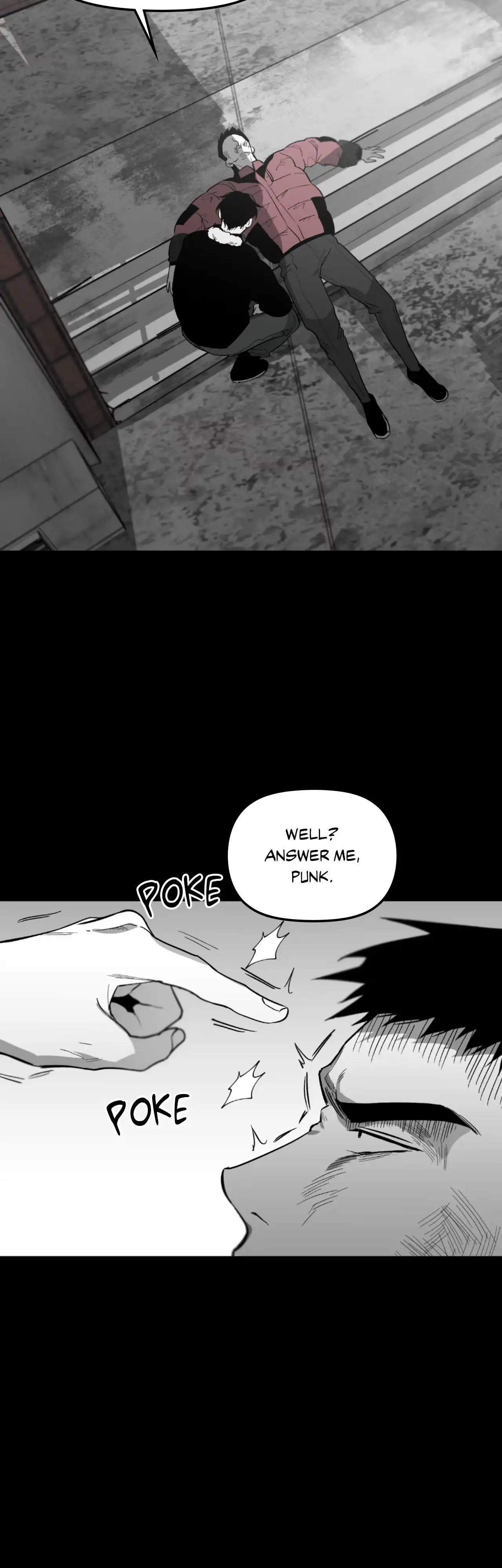 No Reason Chapter 53 page 4 - 