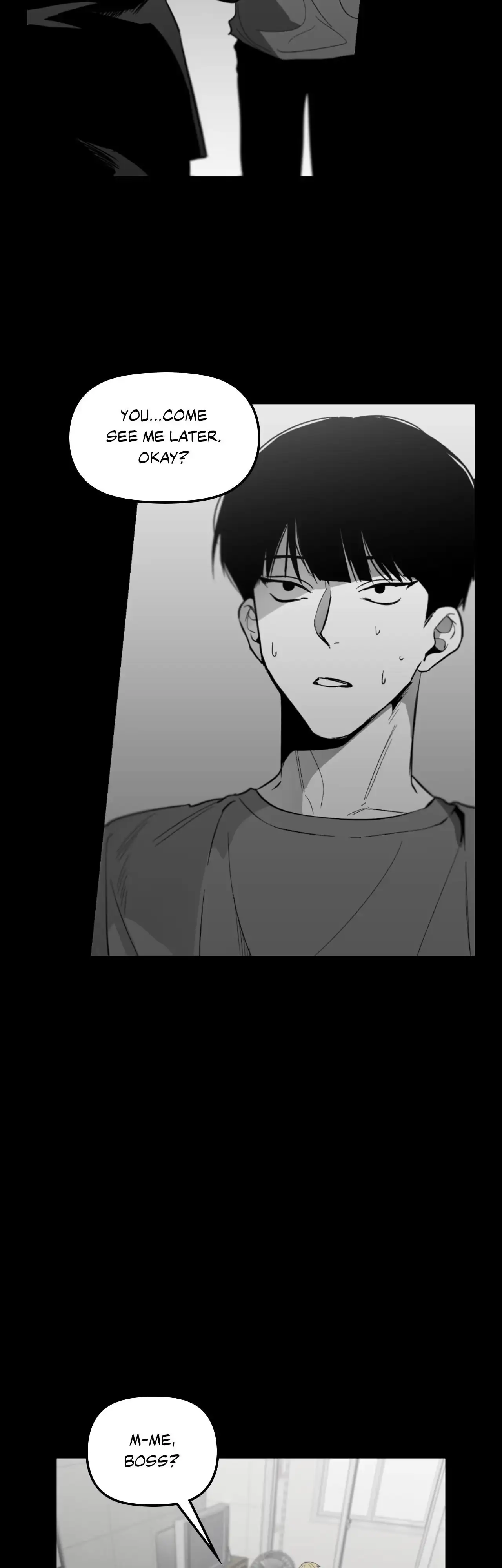 No Reason Chapter 53 page 33 - 