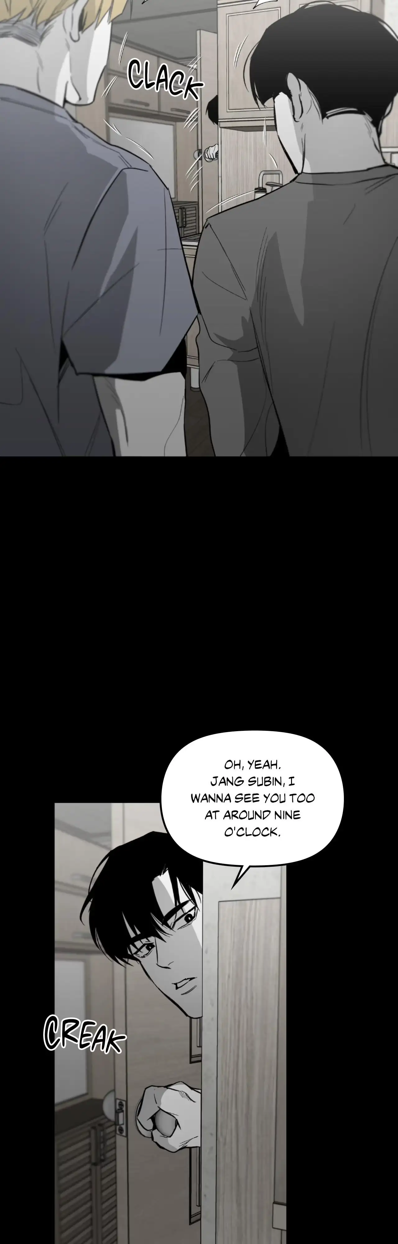No Reason Chapter 53 page 36 - 