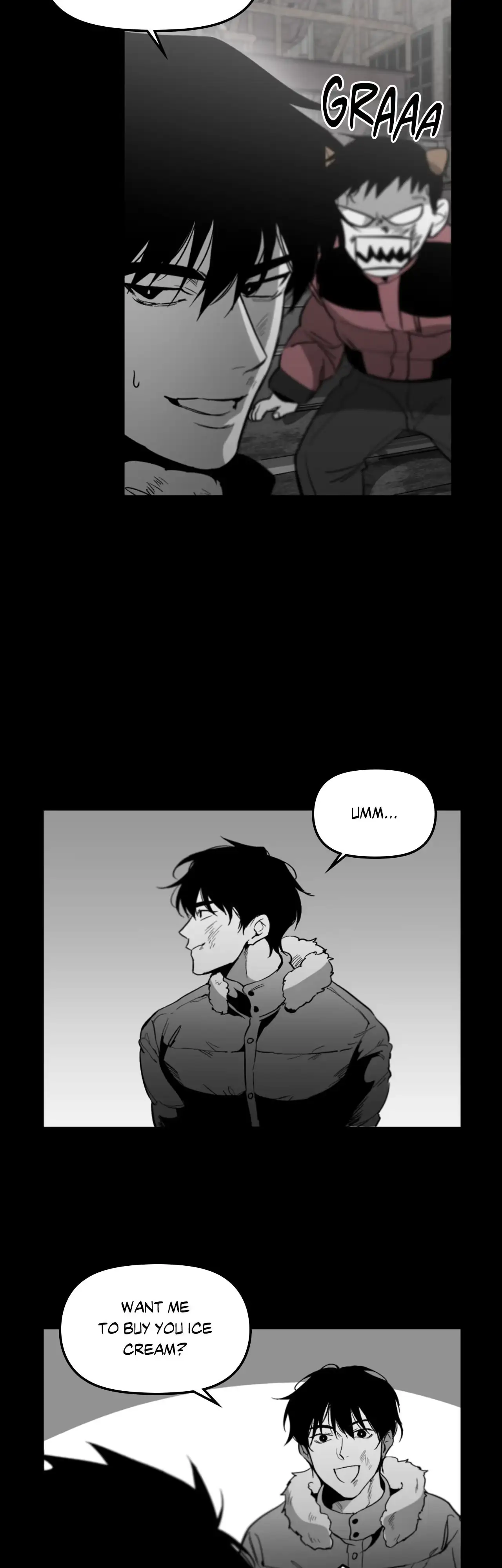 No Reason Chapter 53 page 6 - 