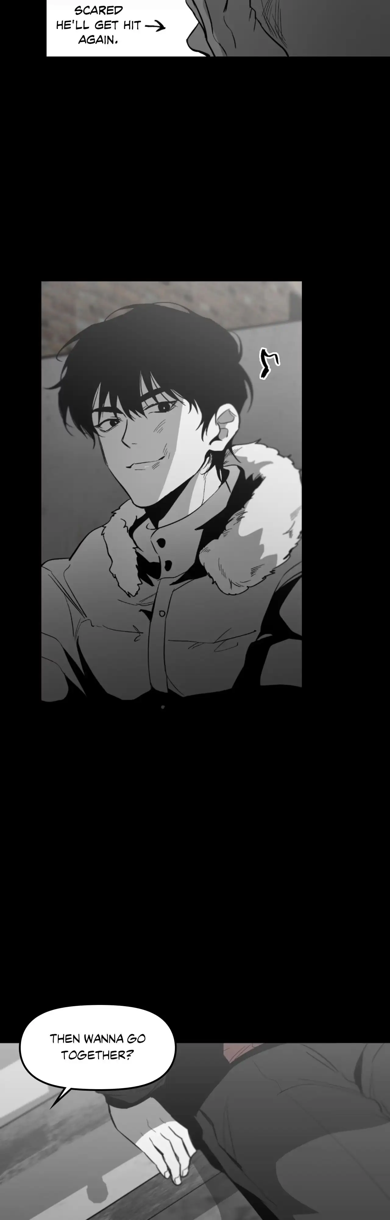 No Reason Chapter 53 page 9 - 